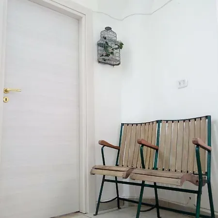 Πανσιόν La Gemma Κατάνια