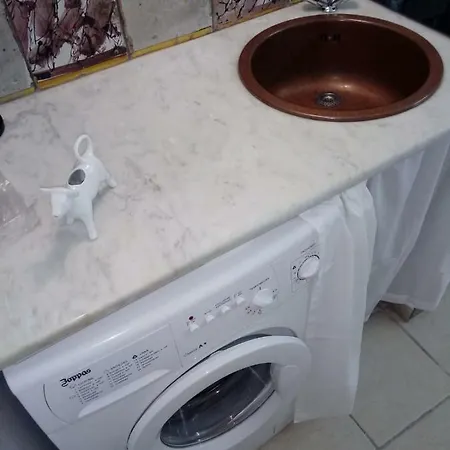 Πανσιόν La Gemma *