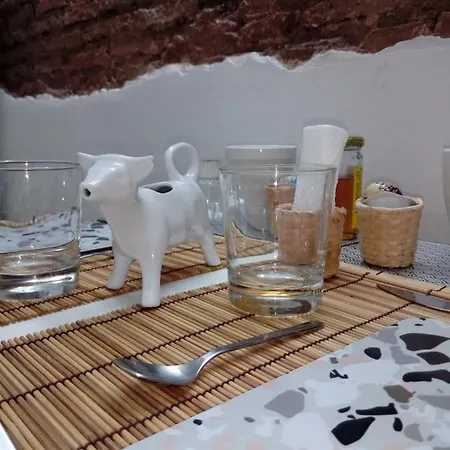 La Gemma Πανσιόν Κατάνια